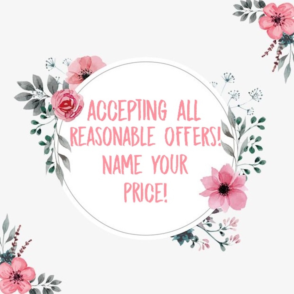 SALES, SALES, SALES! ✨✨✨✨